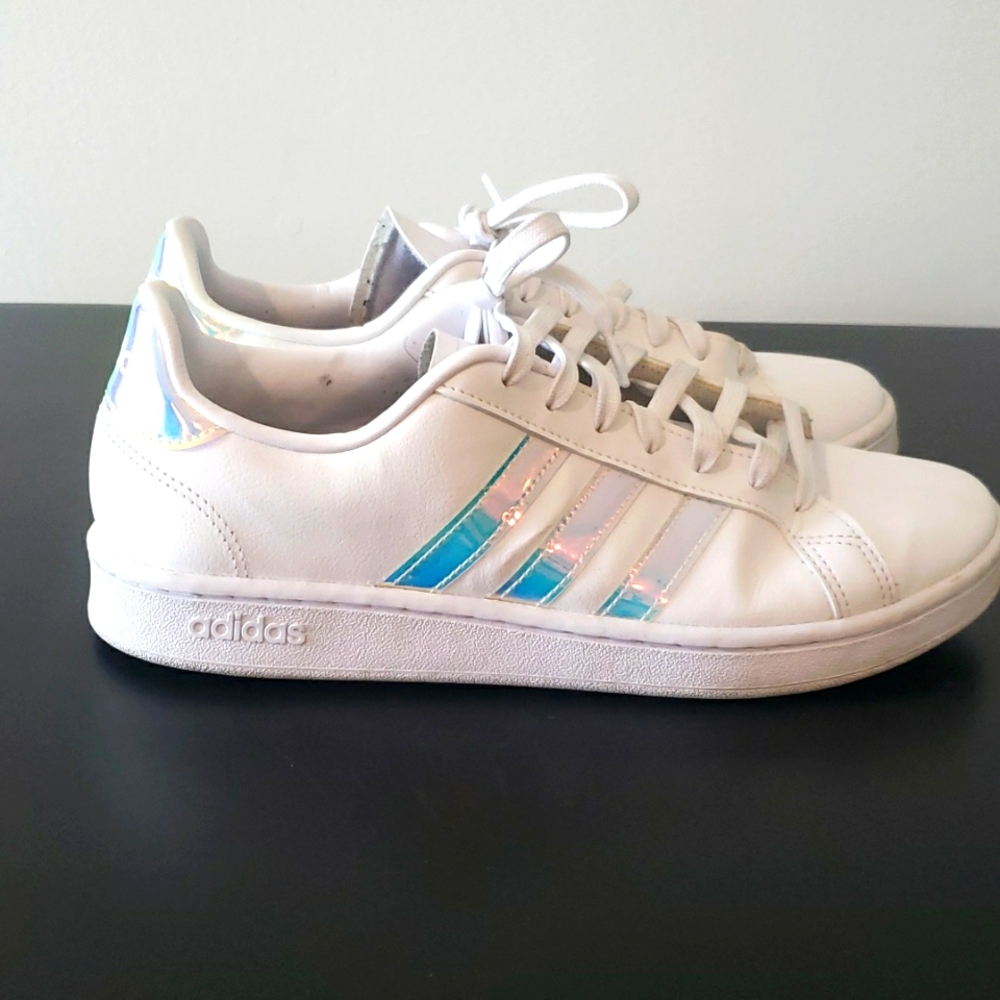 Adidas Grand Court 2.0 Women's SZ 10